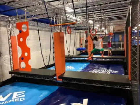 Sky Zone Timonium