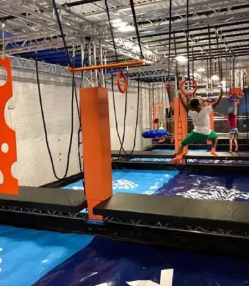 Lutherville-Timonium