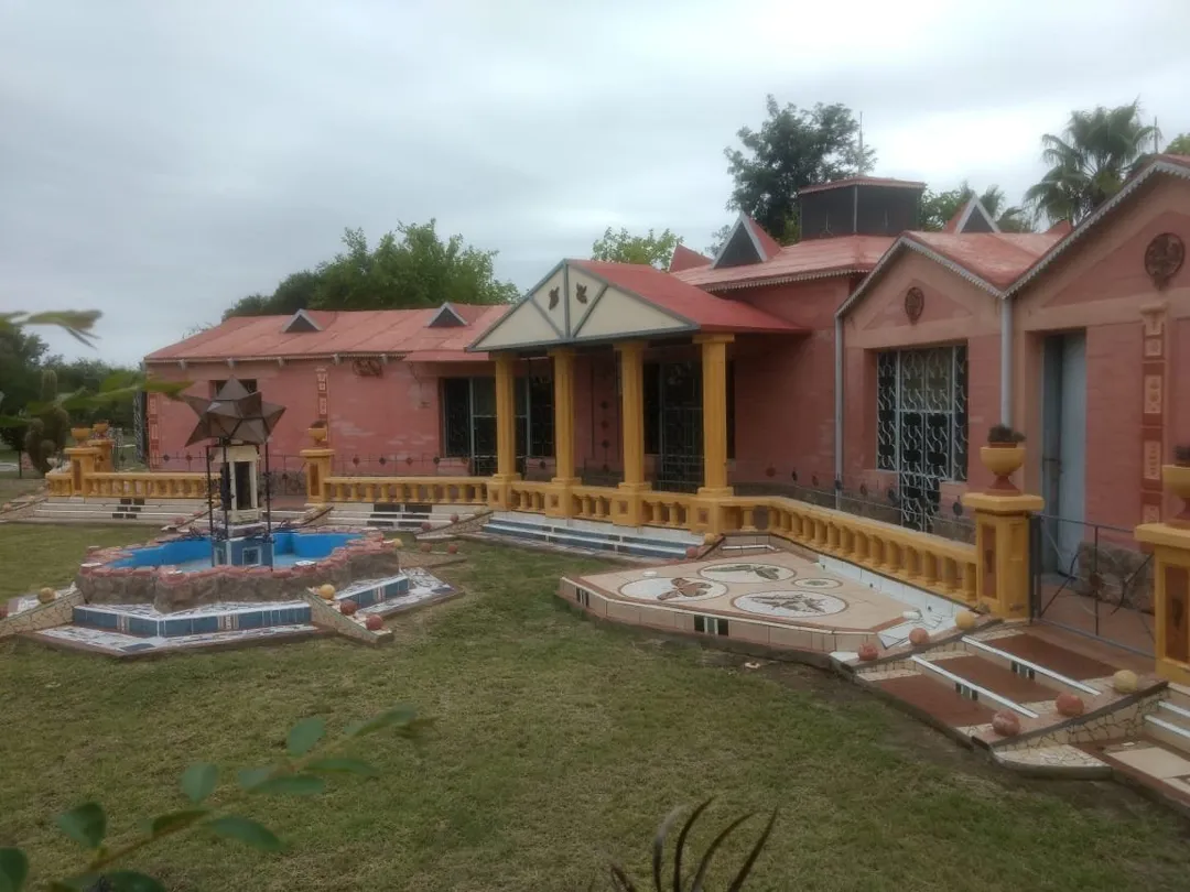 2_Museo Piedras del Mundo