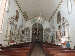 Igreja Matriz de Nossa Senhora da piedade