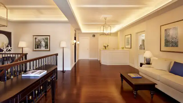 ネーション・リビエラ周辺のホテル