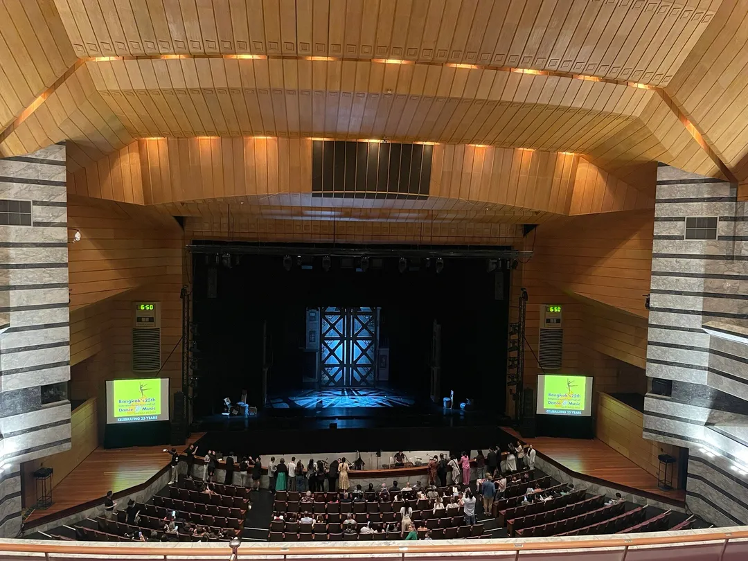 3_Thailand Cultural Centre