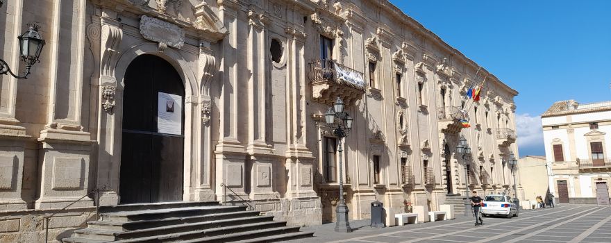 Chiesa San Benedetto Abate