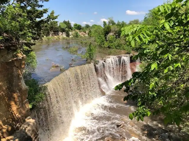 Các khách sạn ở Arkansas City