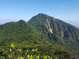 Mombacho Volcano Nature Reserve