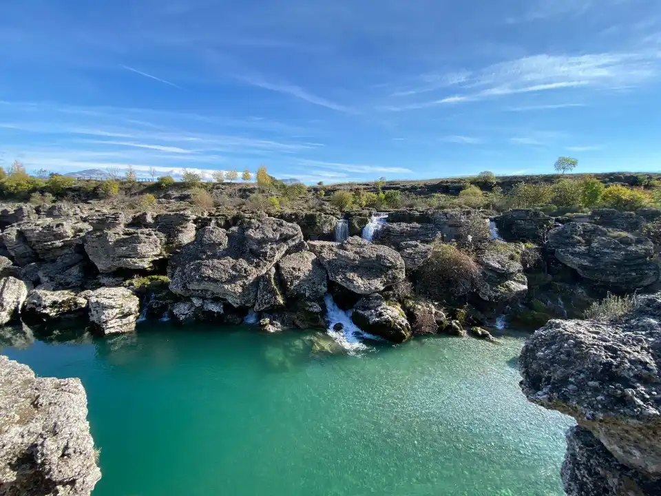 2_Niagara Waterfall
