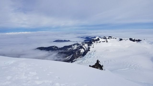 Hvannadalshnúkur Hvannadalshnukur