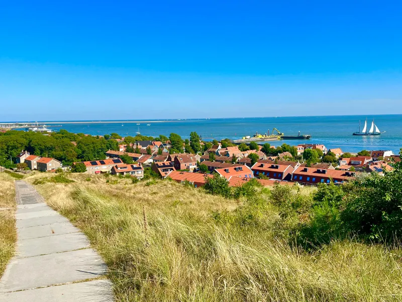 Oost-Vlieland