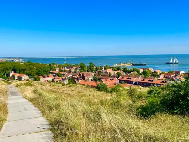 Oost-Vlieland