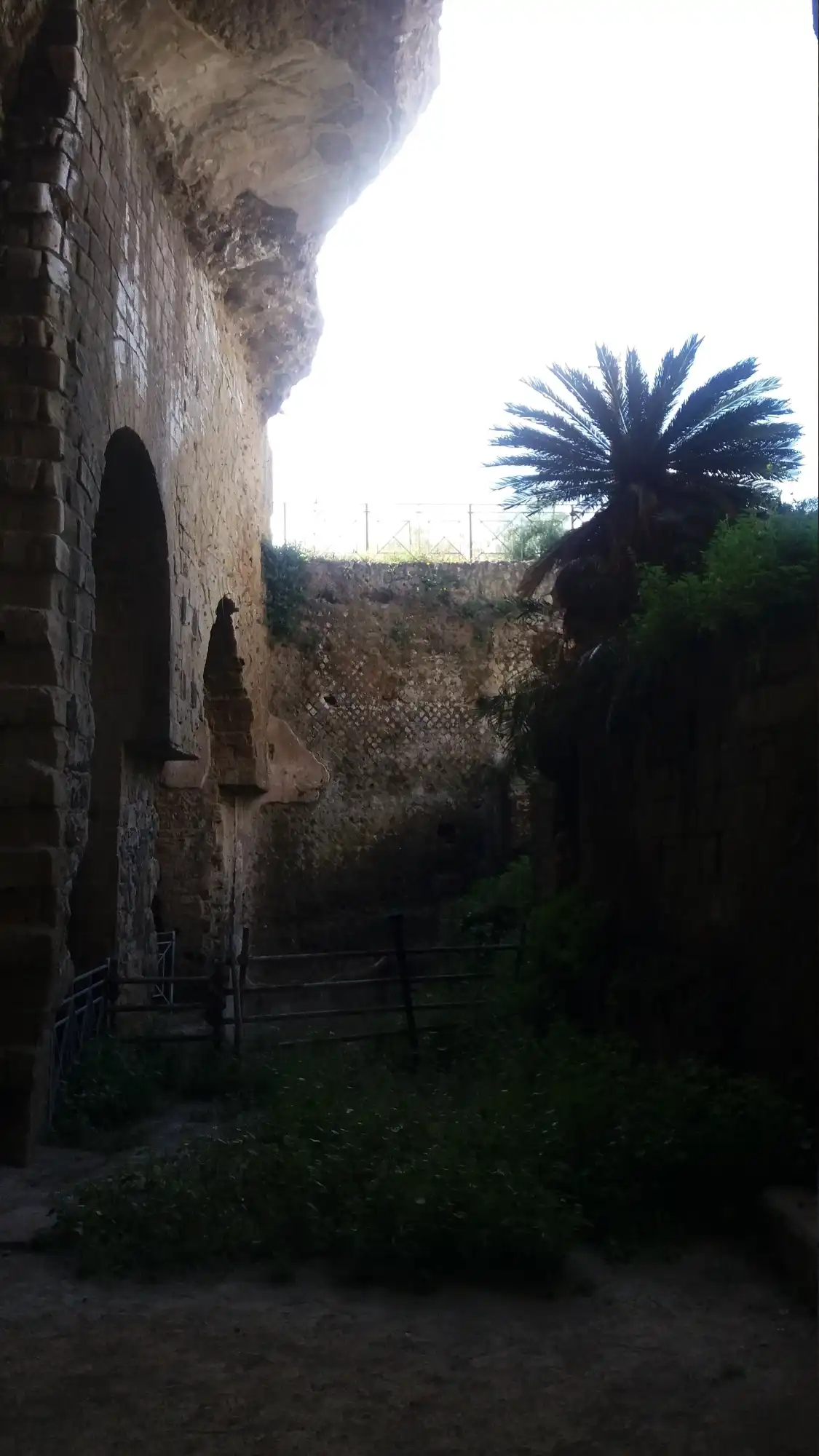 Hotels near Cento Camerelle