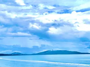 Pantai Tuing