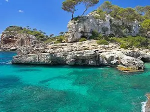 Cala s'Almunia