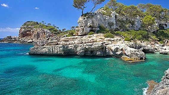 Cala s'Almunia