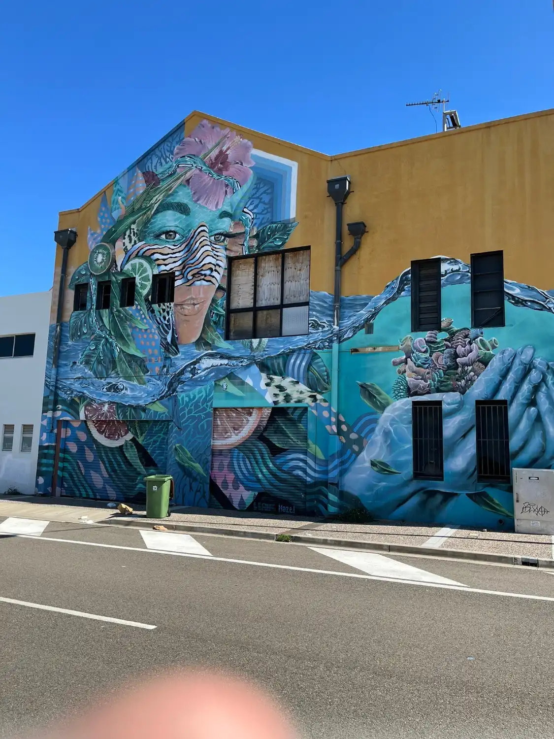 Hotels near Street Art CBD Walking Trails