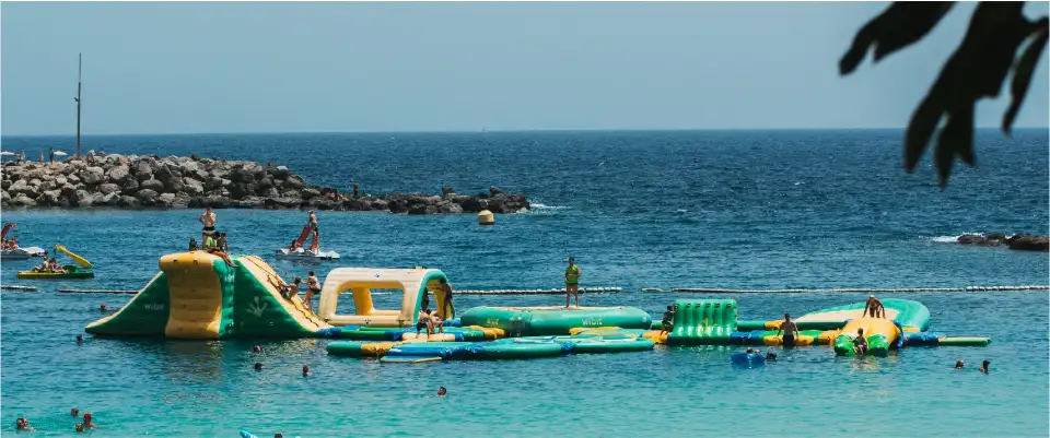 2_Ocean Fun Park