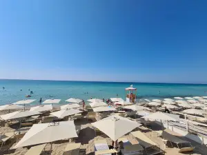 Lido Ultima Spiaggia