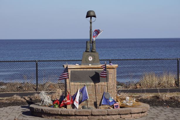 Raritan Bay Waterfront Park