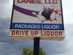 Uinta Lanes