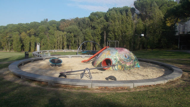 Parque Vale do Silêncio