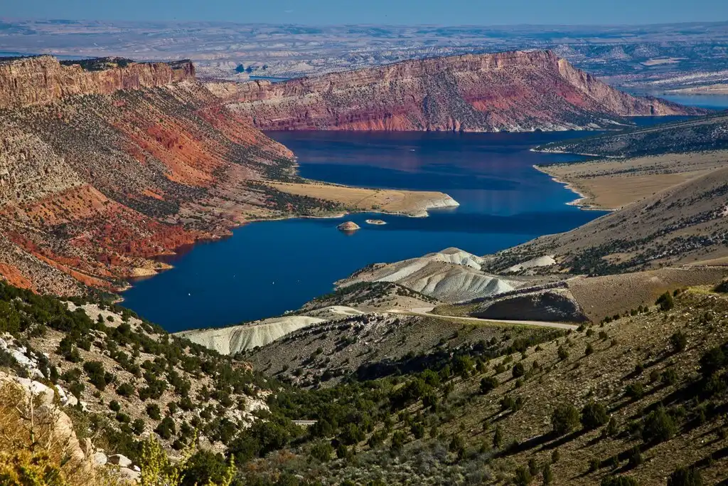 Hotels near Flaming Gorge - Uintas National Scenic Byway