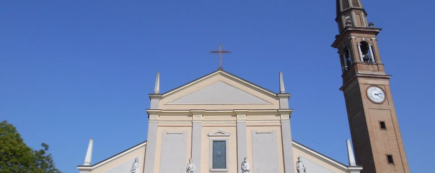 Church of Saints Peter and Paul