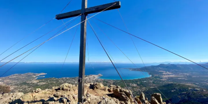 La Croix des Autrichiens