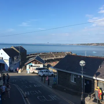 New Quay