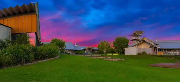Hotels in Ingham