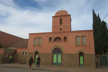 Berkane Province
