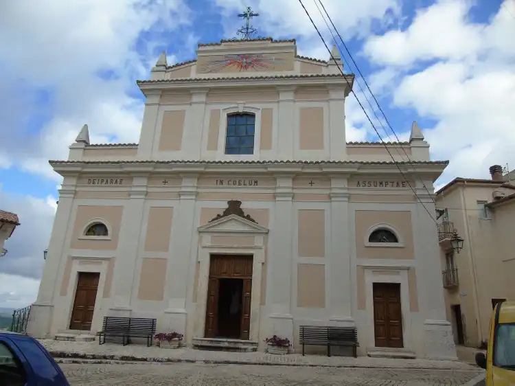 Hotels in Posta Fibreno