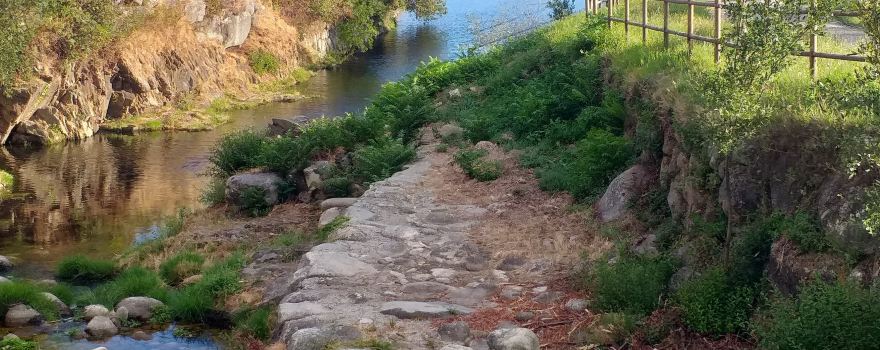 Praia Fluvial