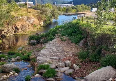 Unhais da Serra