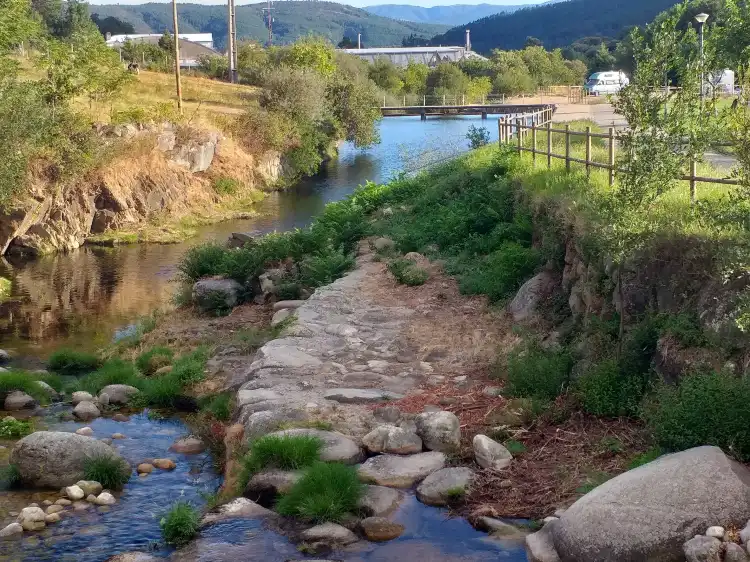 Hotels near Serra da Estrela