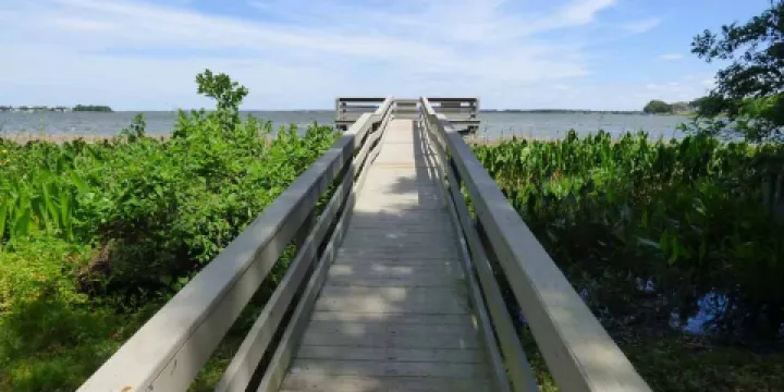 Bourlay Historic Nature Park