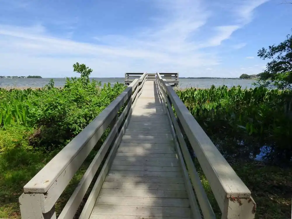 Hotels near Bourlay Historic Nature Park