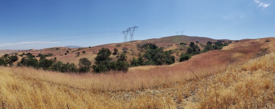 Chino Hills State Park