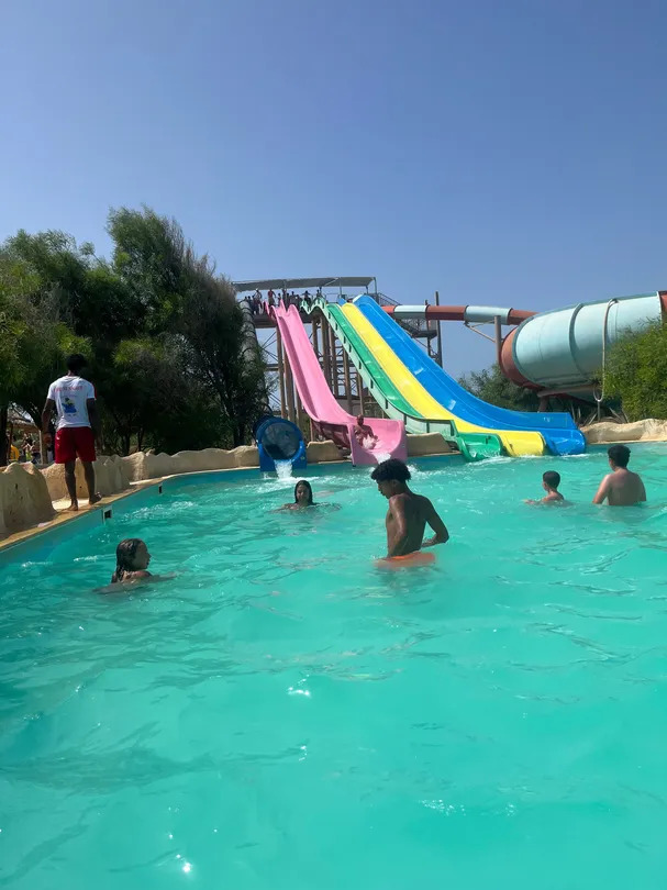 5_Aqua Park Le Pirate