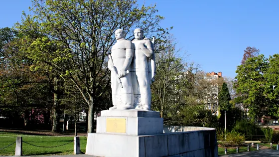 Monument à la Résistance