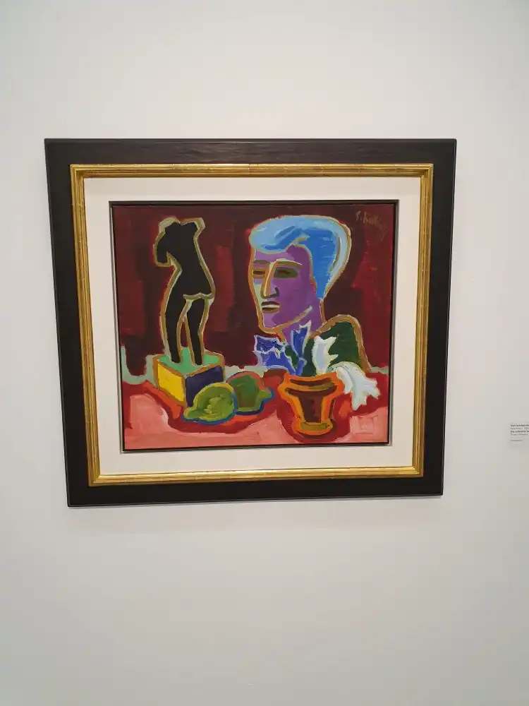 Các khách sạn gần Kunsthalle Vogelmann