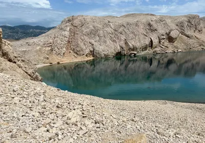 Općina Novalja