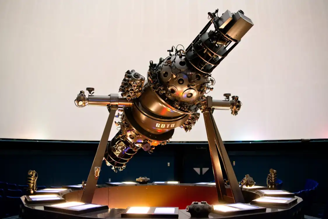 Hotels near Funabashi Planetarium