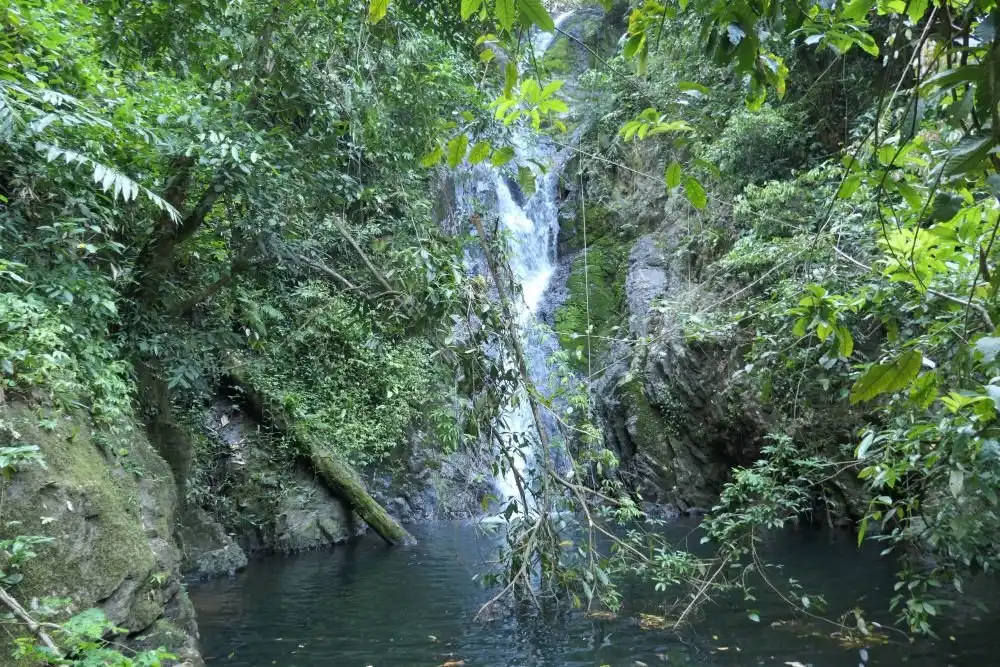 Kai Bae Waterfall附近的飯店