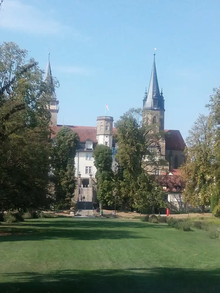 Hotels in Ohringen