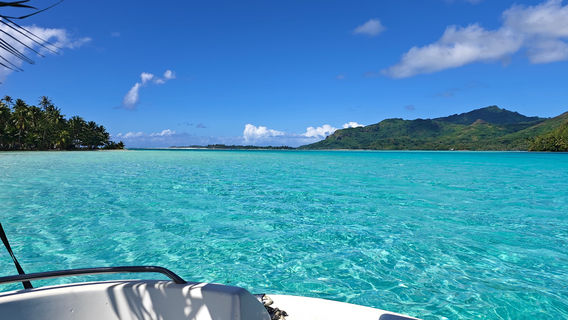 Huahine Dream Tours