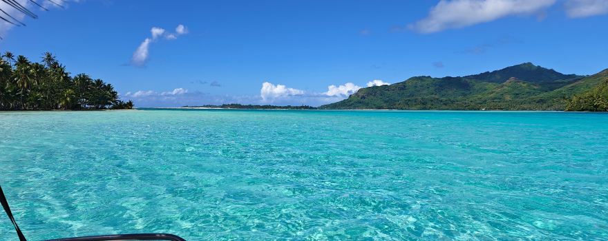 Huahine Dream Tours