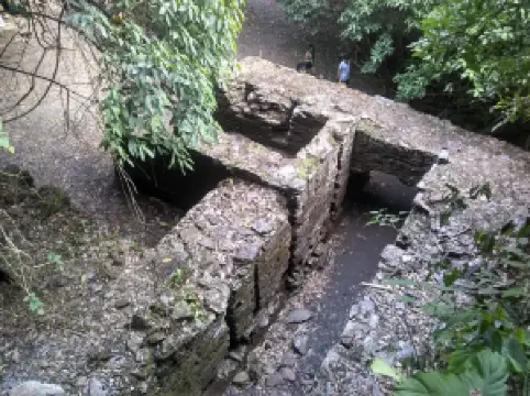 Reserva Natural Ciudad Perdida de Falan