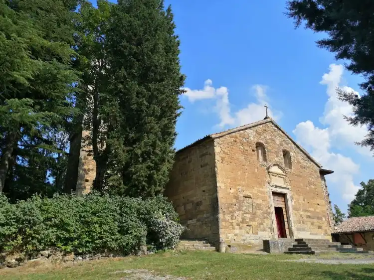 Hotels in Casina