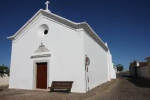 Igreja de Nossa Senhora da Esperança
