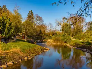 Belvidere Park District