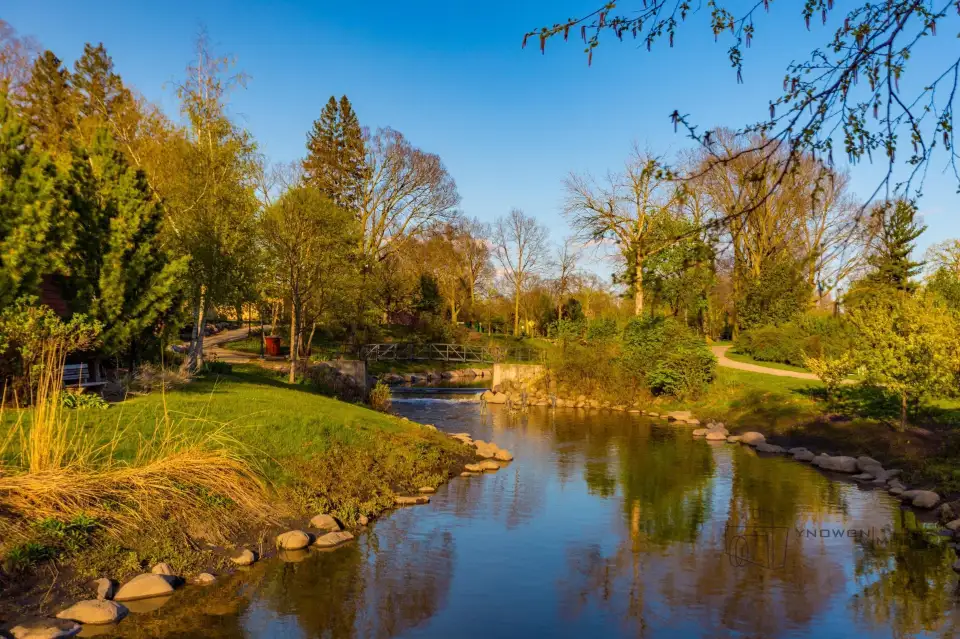 1_Belvidere Park District